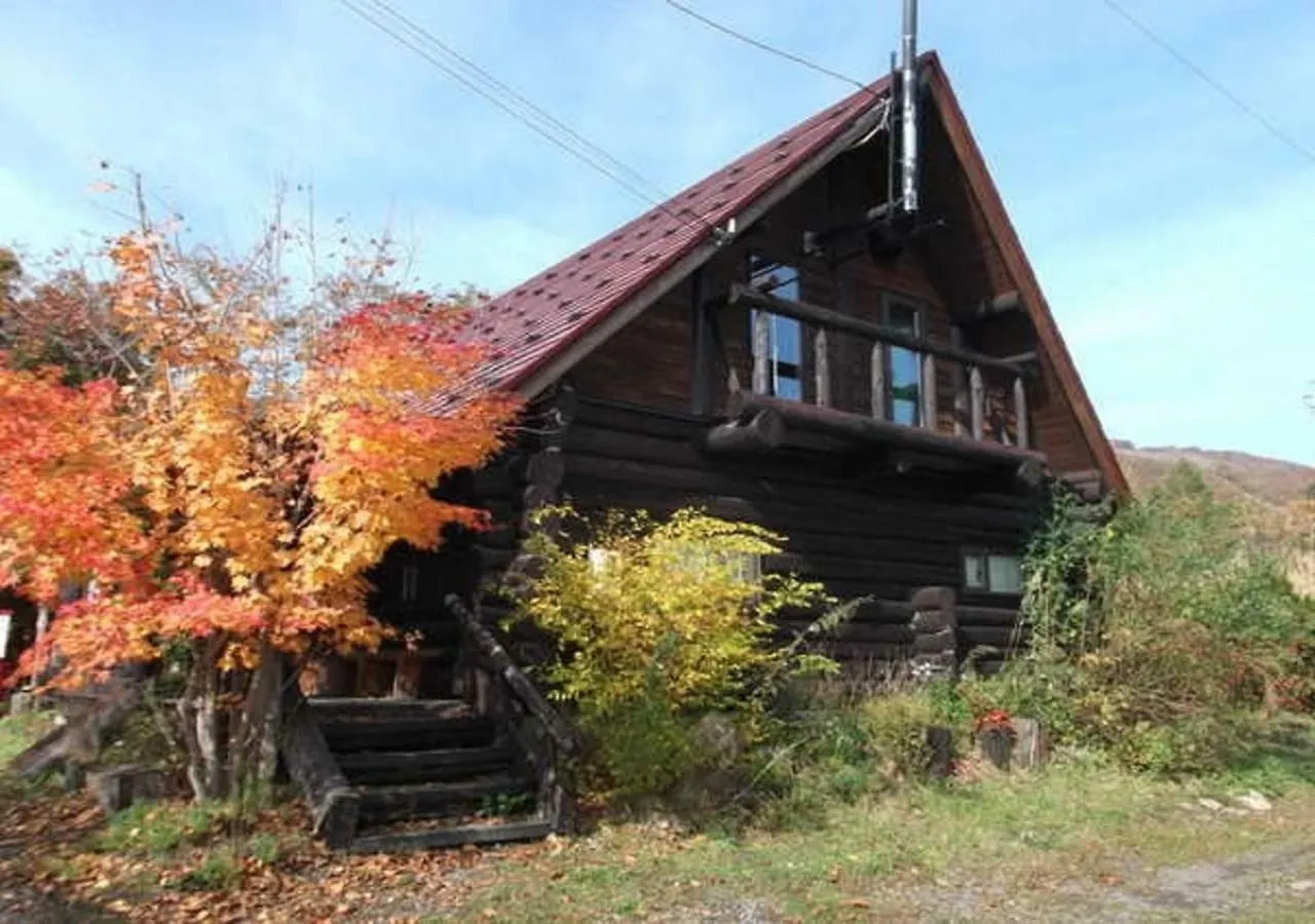 Nanae Kameda-Gun - Cottage / Vacation Stay 34923