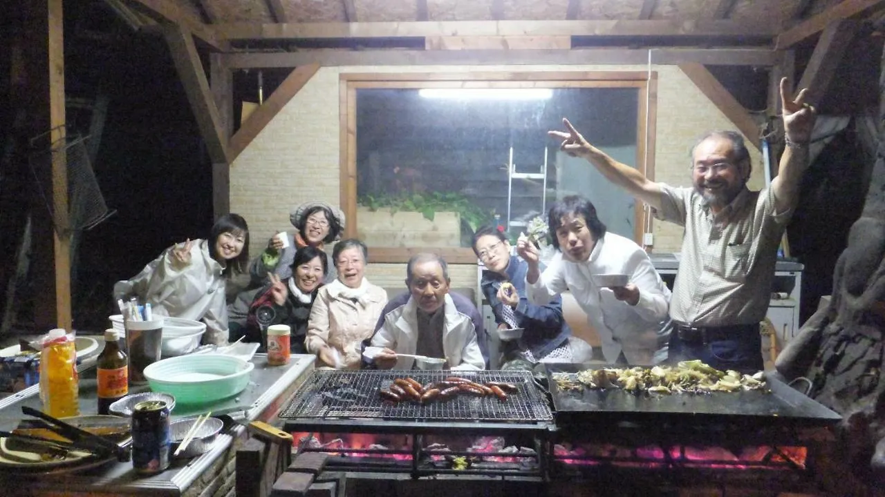 בית נופש Nanae Kameda-Gun - Cottage / Vacation Stay 34923